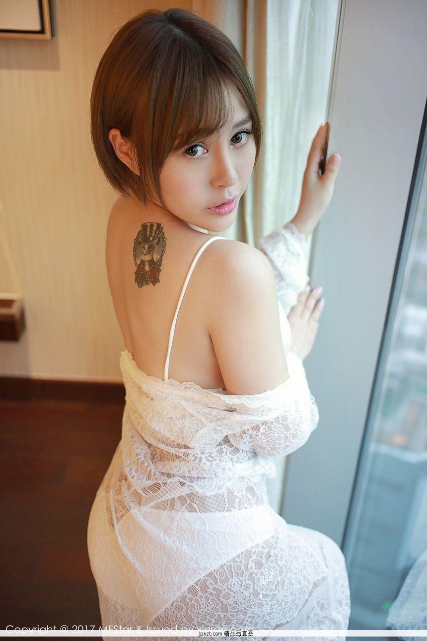 [MFStar]模范学院第99期Evelyn艾莉[41P](15)