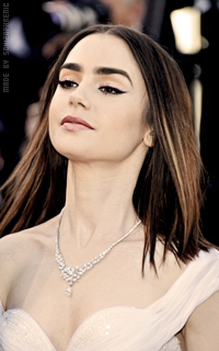 Lily Collins - Page 6 FHIlgYjm_o