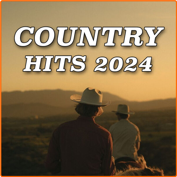 Various Artists - Country Hits (2024) [320 Kbps] Fu3GuCKk_o