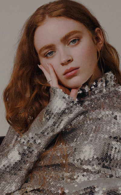 Sadie Sink - Page 2 UpxKnbY0_o