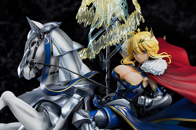 Fate / Extella 1/6 . 1/7 . 1/8 (Statue) - Page 2 Y5AscWEE_o
