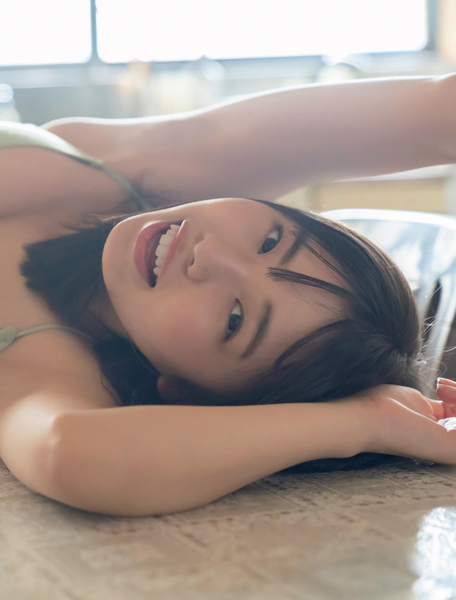 Hina Kikuchi 菊地姫奈, FLASH 2022.11.15 (フラッシュ 2022年11月15日号)(4)