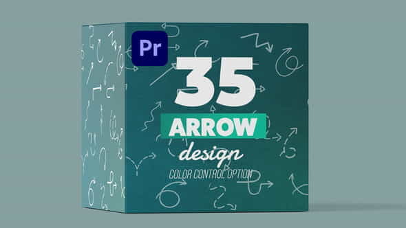 Arrow Pack - VideoHive 32589350