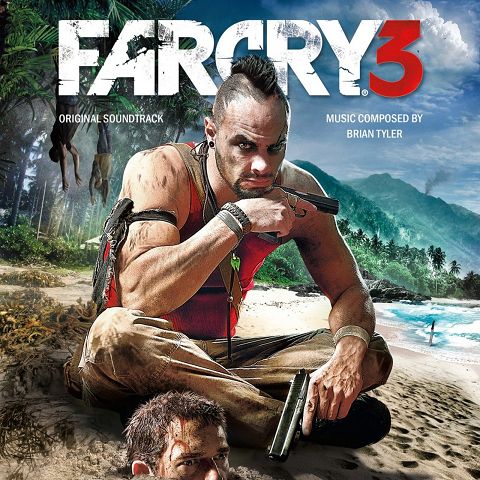 OST - Far Cry 3 (2012)