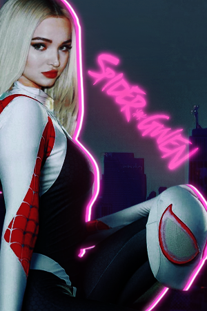 Gwen Stacy