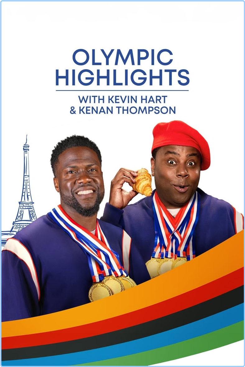 Olympic Highlights With Kevin Hart And Kenan Thompson S01E05 [1080p] (x265) N8M2xv8E_o