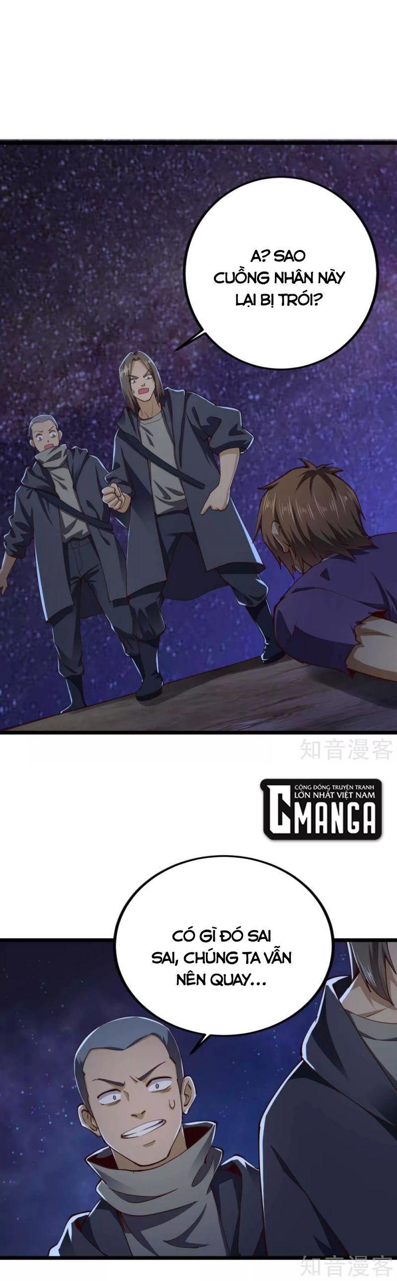 Quân Đoàn Nữ Tử Ngày Tận Thế Của Tôi Chap 43 . Next Chap Chap 44