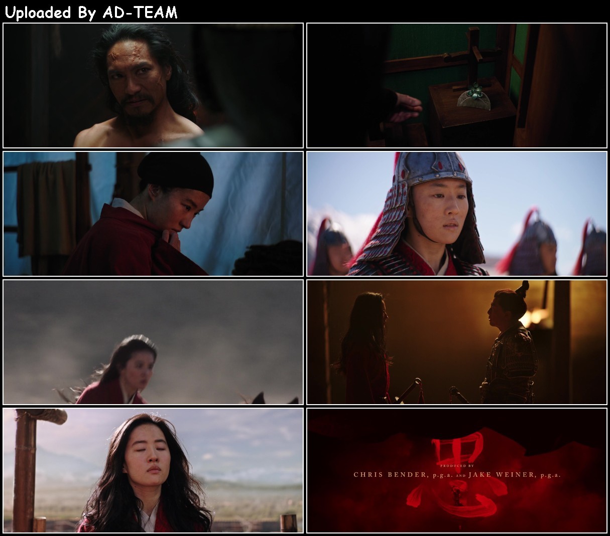 Mulan 2020 1080p WEBRip x264-RARBG W8ZkQDxX_o