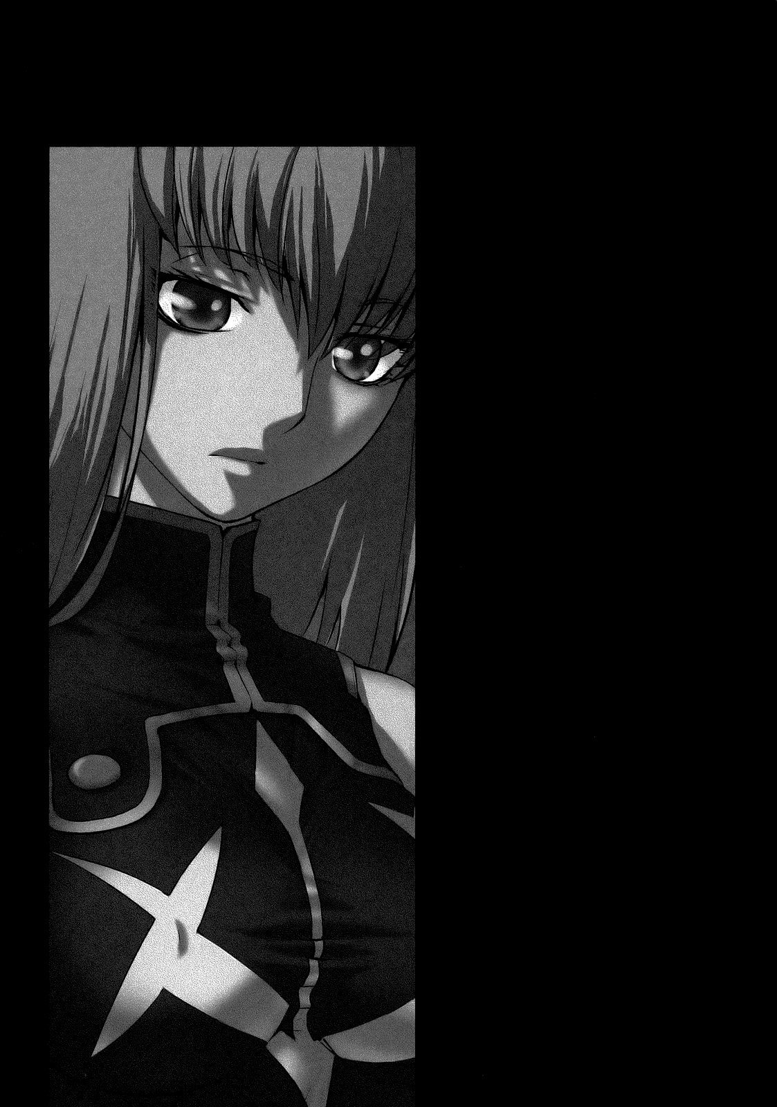 Code Geass Lelouch Of The Rebellion - HIDE&SEEK 2 - 3