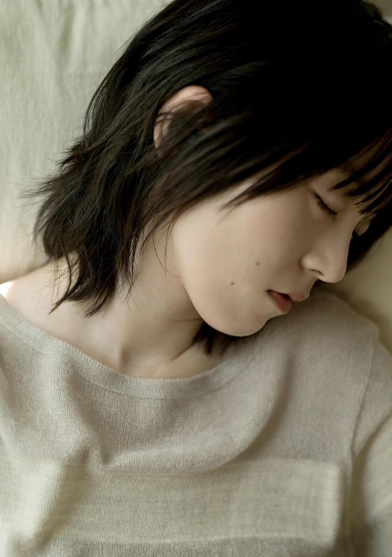 Yuki Nakashima 中島由貴, , 写真集 [スケッチブック] Set.03(18)