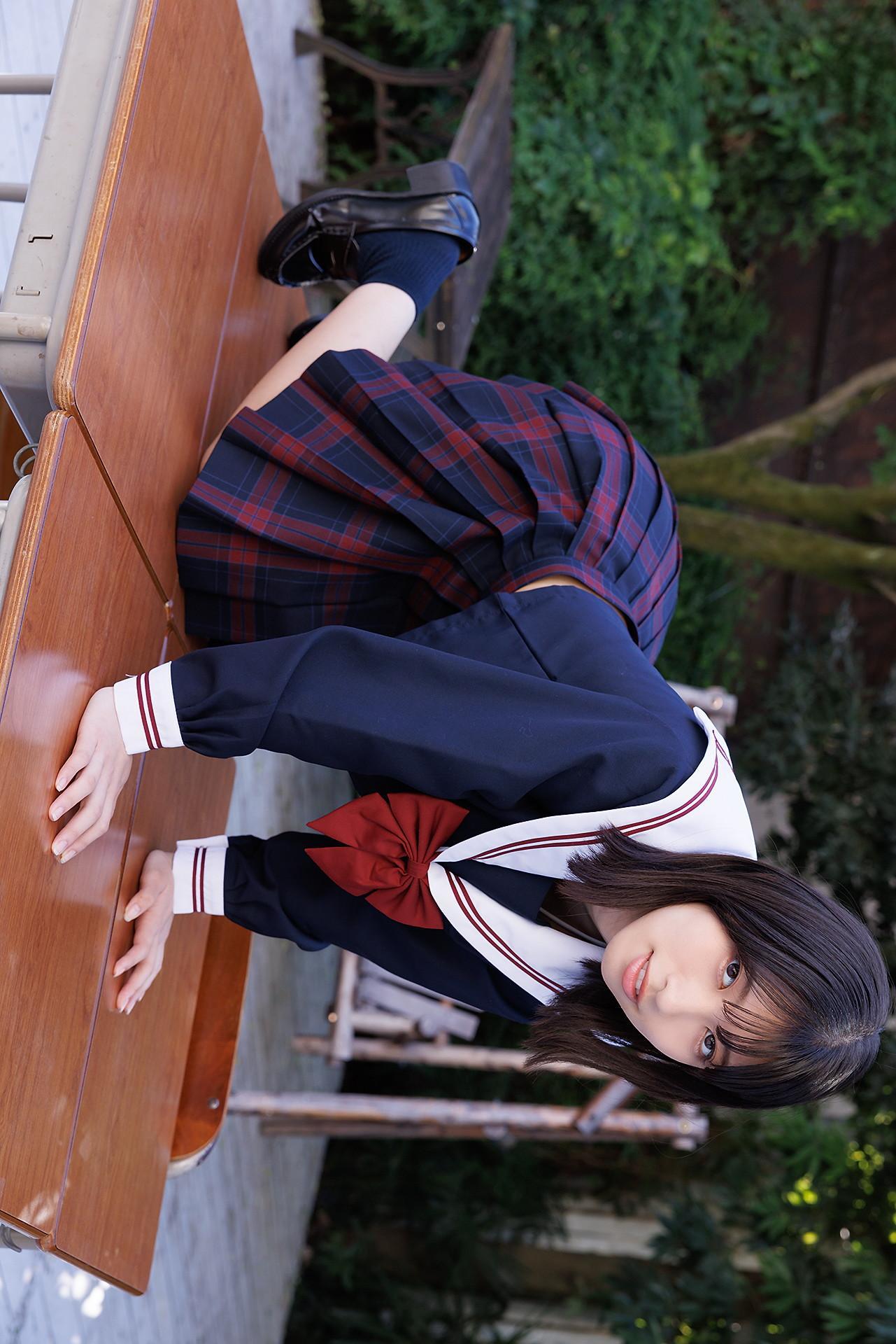 Akane Nishikawa 西川茜, Minisuka.tv 2025.02.27 Regular Gallery Set 09.01(20)