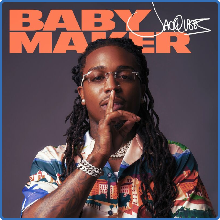 Jacquees - Baby Mer (2022)