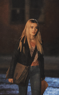 Meg Donnelly KMXYgytZ_o