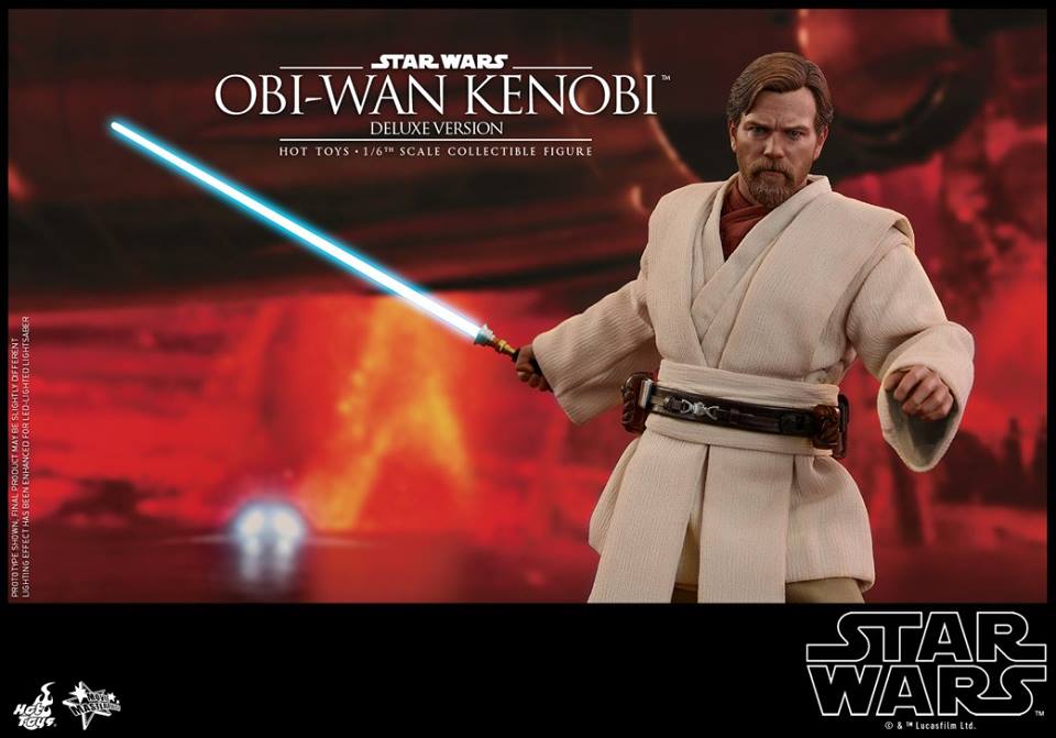 Star Wars III Revenge of the Sith : 1/6 Obi-Wan Kenobi - Deluxe Version (Hot Toys) KgPBN3yz_o