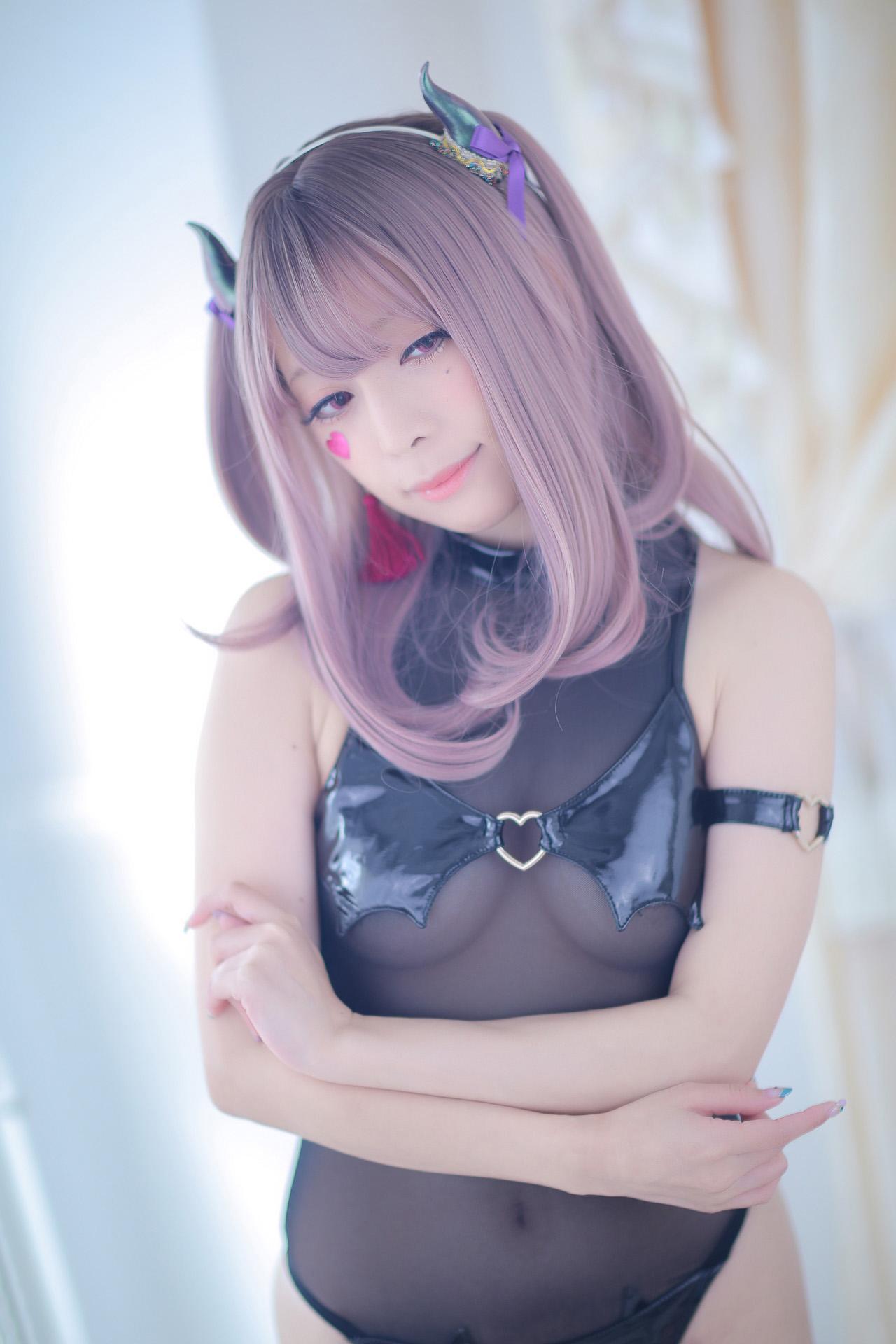 Saki Miyamoto 宮本彩希, 写真集 魅惑の彩希ゅばす Set.01(45)