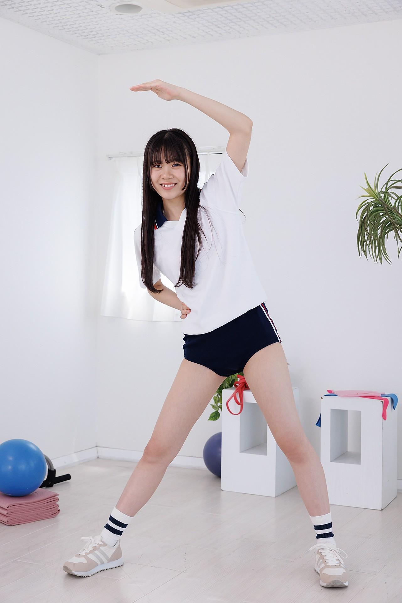 Rima Ozora 大空りま, Minisuka.tv 2024.08.15 Regular Gallery Set 04.02(2)