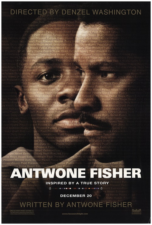 Historia Antwona Fishera / Antwone Fisher (2002) MULTi.720p.BluRay.x264.DTS.AC3-DENDA / LEKTOR i NAPISY PL