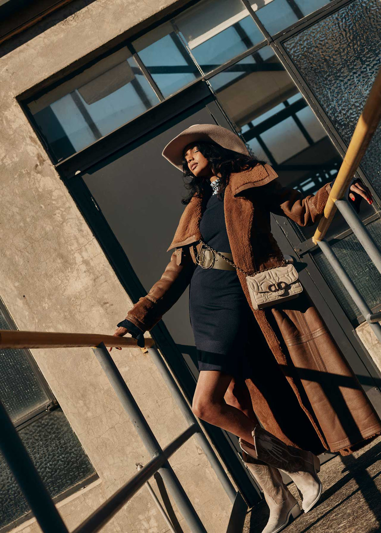 Tex and the City / Monica Tomas by Nick Tsindos / Grazia Australia june 2018 Tex and the City / Monica Tomas by Nick Tsindos / Grazia Australia june 2018