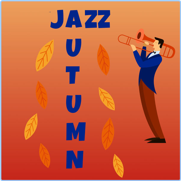 Various Artists - Autumn Jazz (2024) [320 Kbps] KNJYIGNC_o