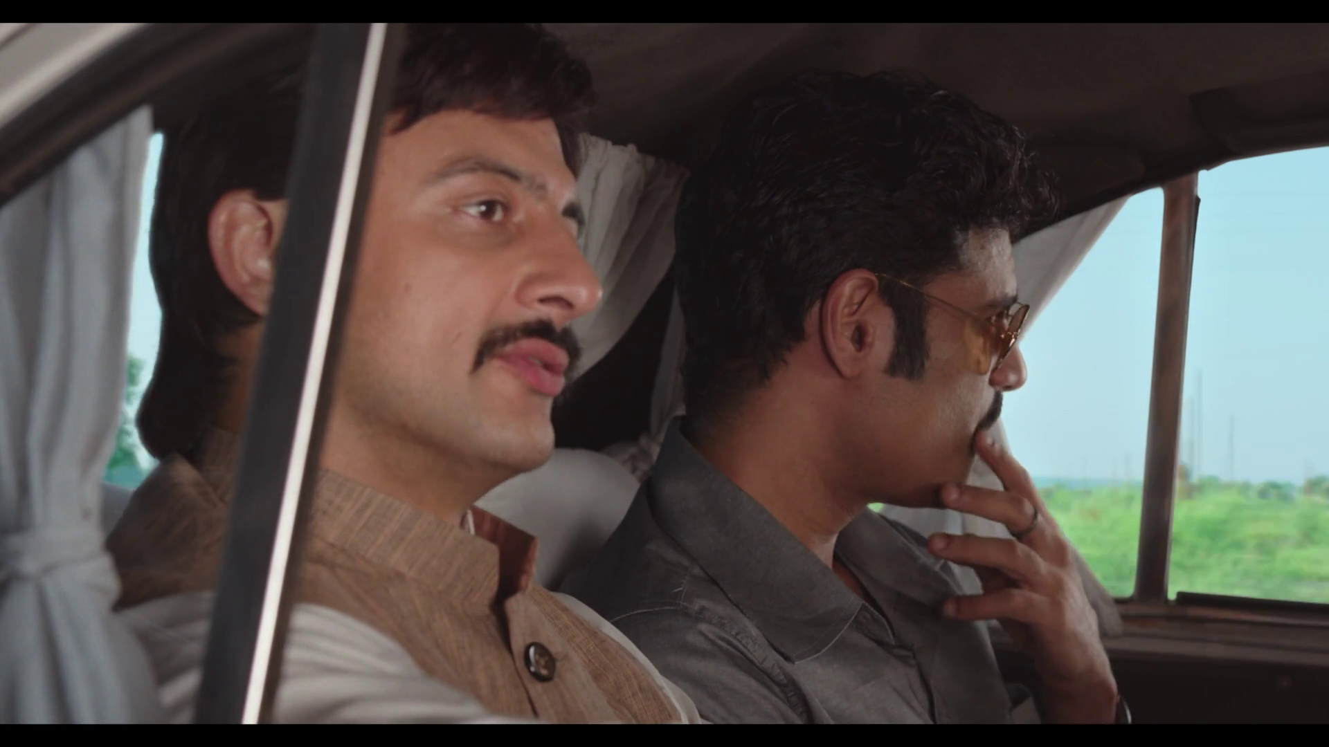 The Chargesheet: Innocent or Guilty? Movie Screenshot