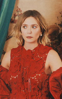 Elizabeth Olsen  - Page 6 X5OxN86m_o