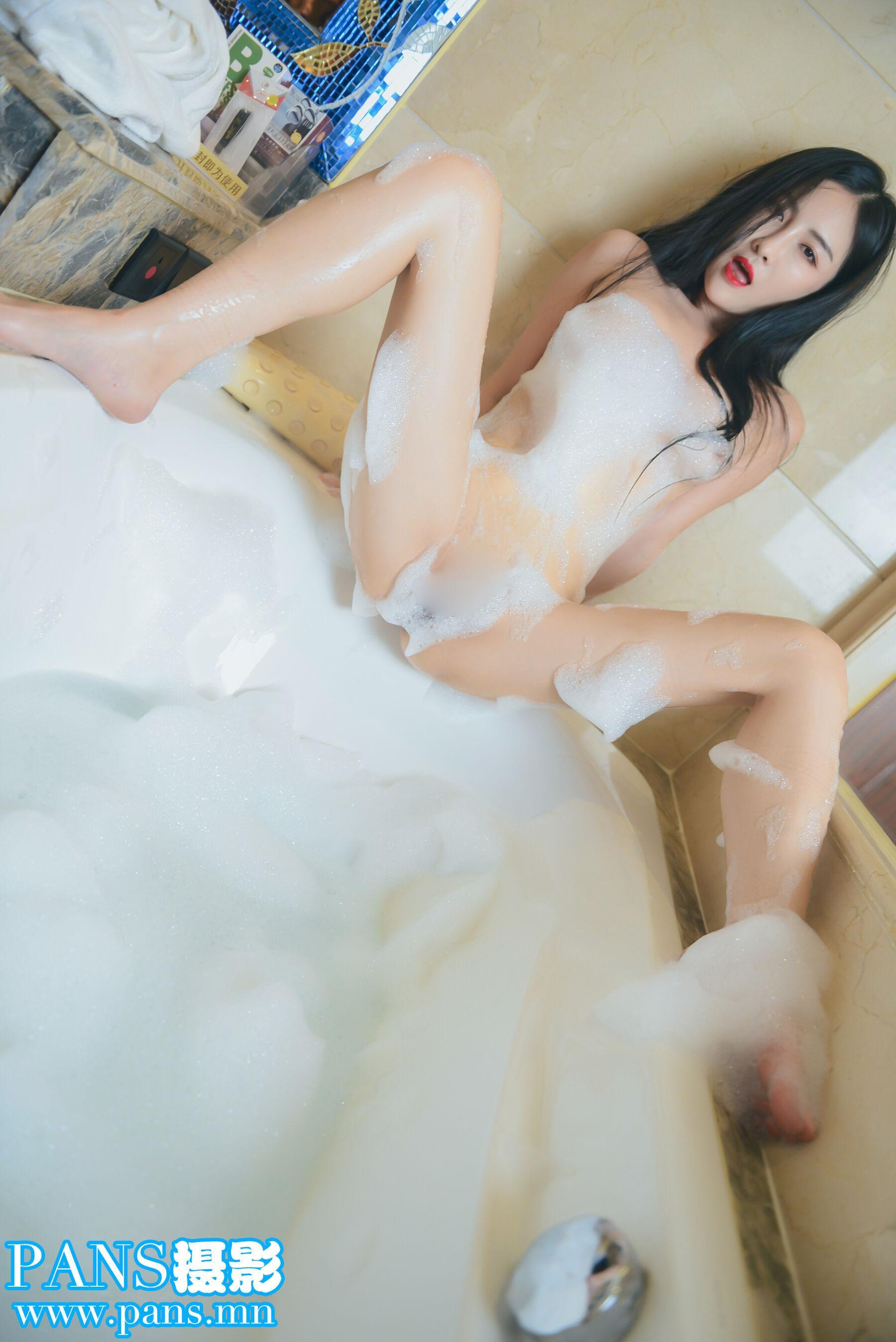 PANS Vol. 304 佳琪(24)
