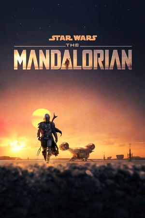 The Mandalorian S01E01 WEB x264-PHOENiX