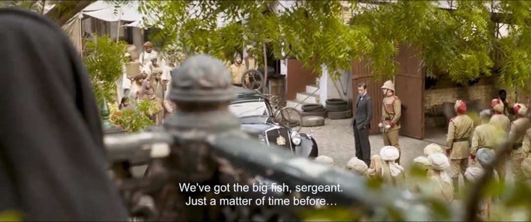 RRR (2022) Tamil 720p HDRip x264 AAC ESub-BWT Exclusive RRR (2022) Tamil 720p HDRip x264 AAC ESub-BWT Exclusive