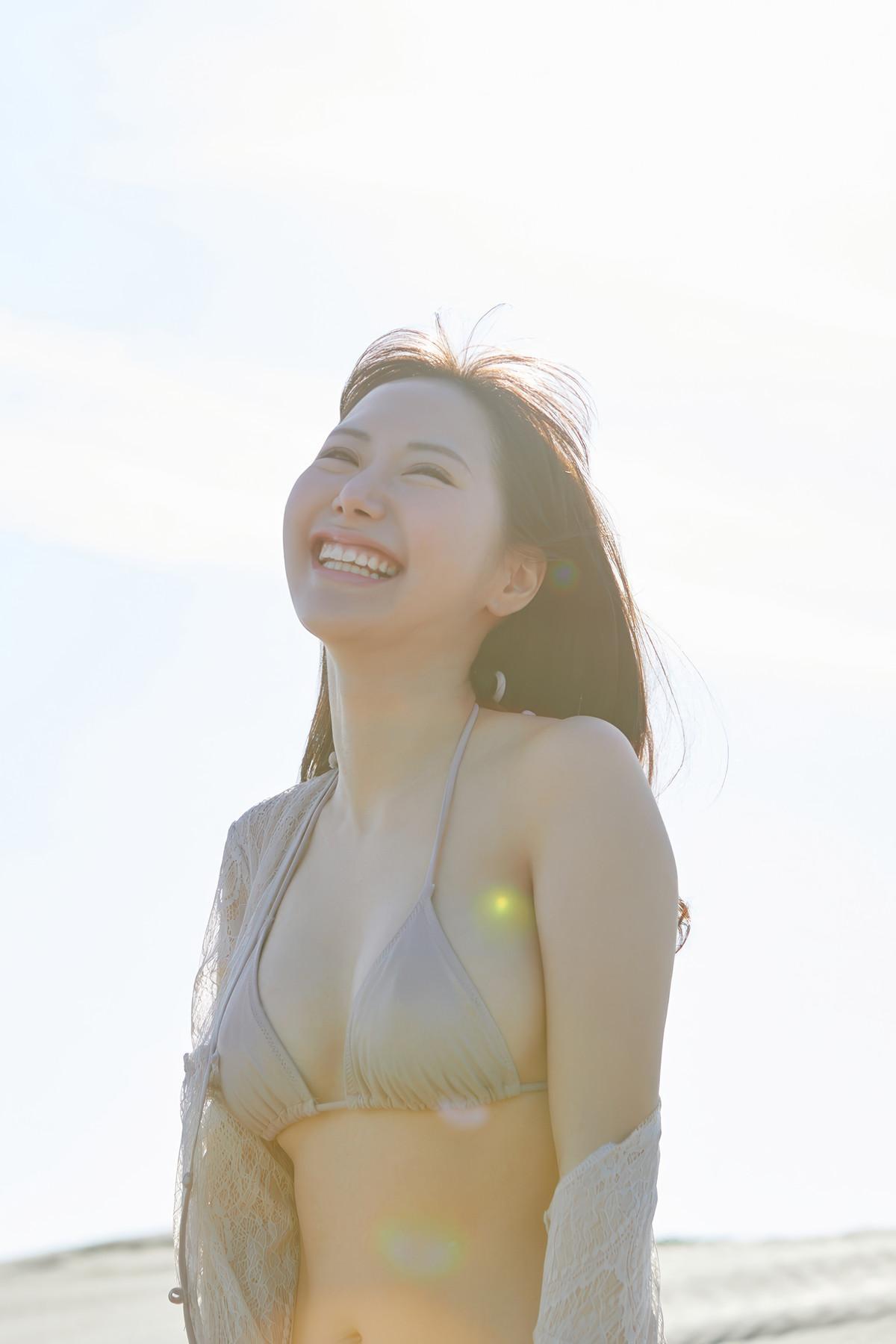 Ririko Inumaru 戌丸凛々子, FRIDAYデジタル写真集 『現役大手広告代理店OLのグラマラスBODY vol.2』 Set.02(7)