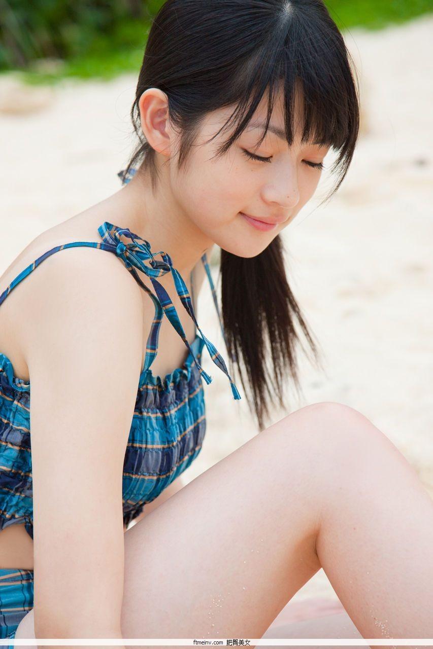 [H!P Digital Books] No.79 前田憂佳 Yuuka Maeda(119)