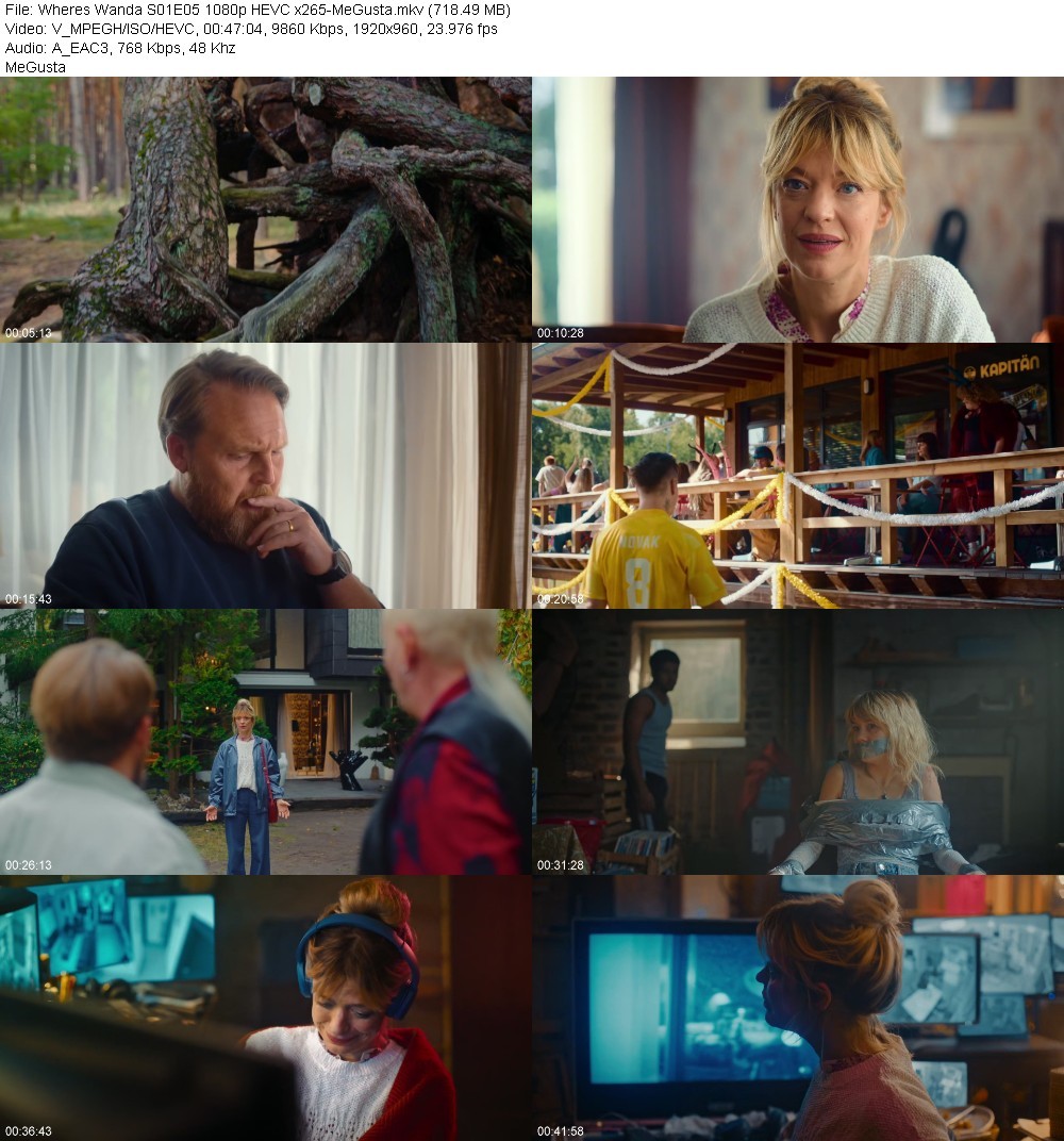 Wheres Wanda S01E05 1080p HEVC x265-MeGusta