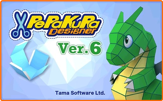 Pepakura Designer 6.0.6 Multilingual