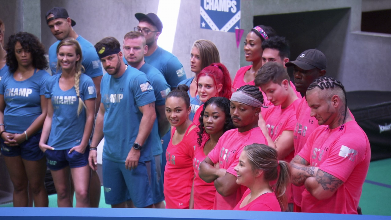 The.Challenge.Champs.vs.Stars.S01.720p.WEB-DL.AAC2.0.x264-BTN – 7.0 GB