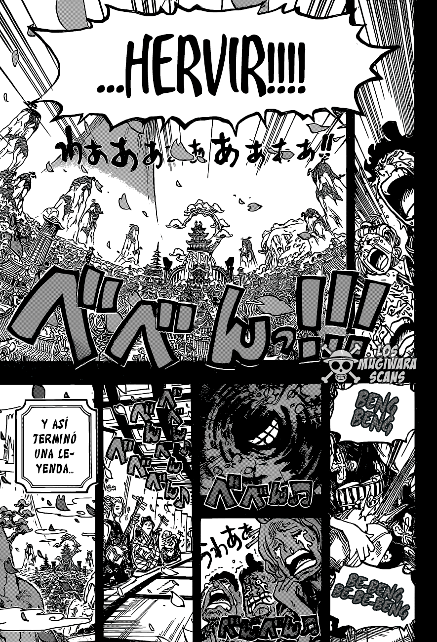 español - One Piece Manga 972 [Español] [Mugiwara Scans] DdqdjKK9_o