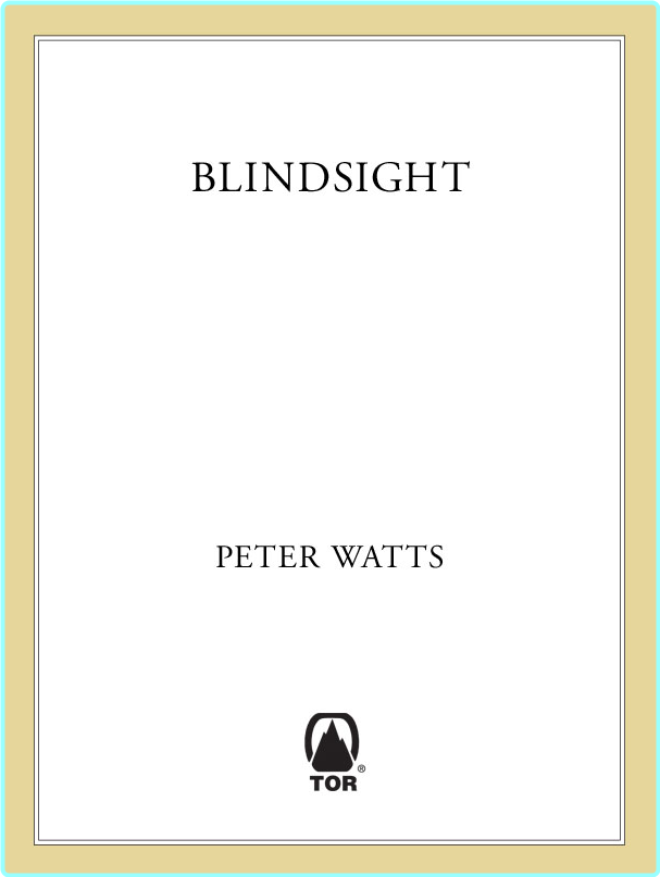 Peter Watts Firefall 01 Blindsight Retail Epub