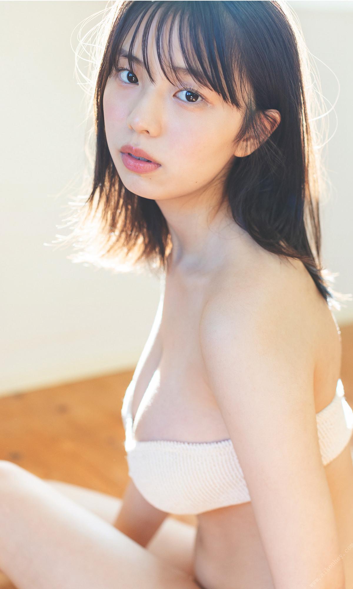 Hina Kikuchi 菊地姫奈, 週プレ Photo Book 「20th Anniversary Vol.1」 Set.03(34)