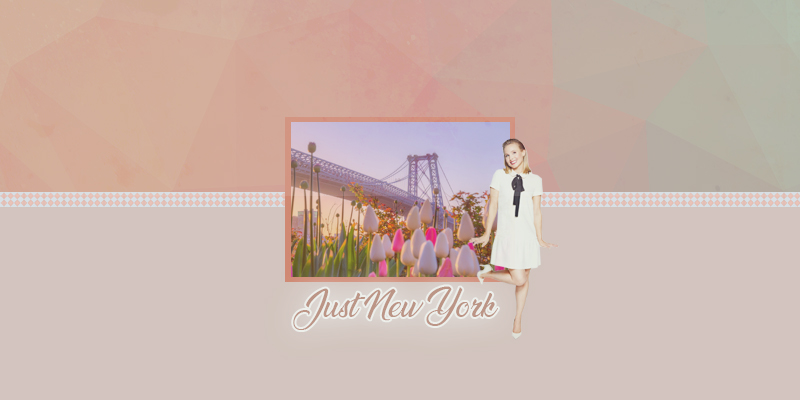 Just New York