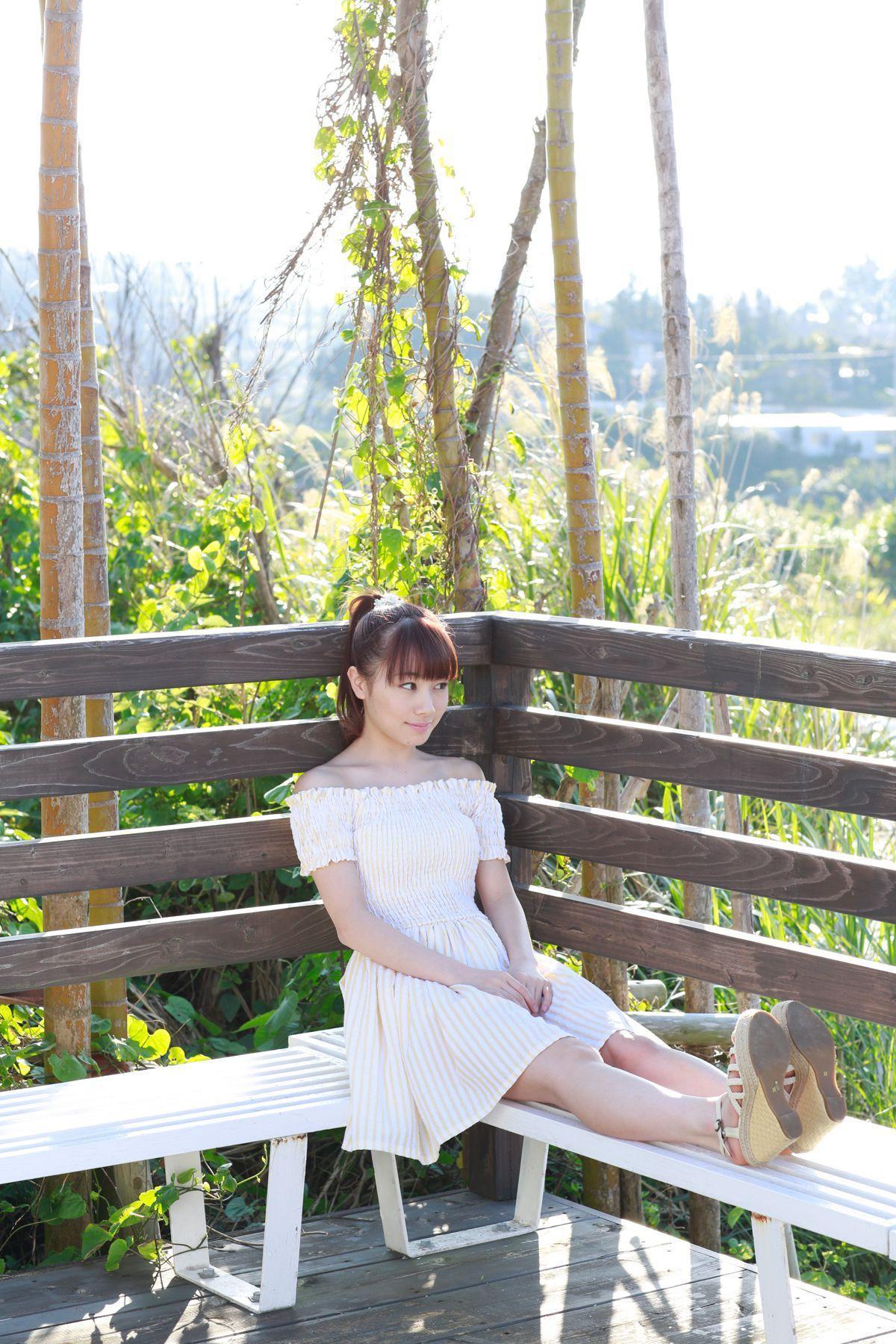 Ayumi Ishida 石田亜佑美 [Hello! Project Digital Books] Vol.126 写真集(90)