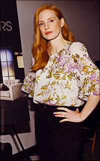 Jessica Chastain - Page 9 QyblTZub_o