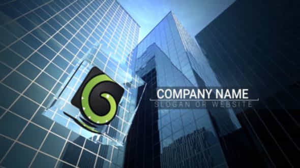 Short Corporate Opener - VideoHive 17194561