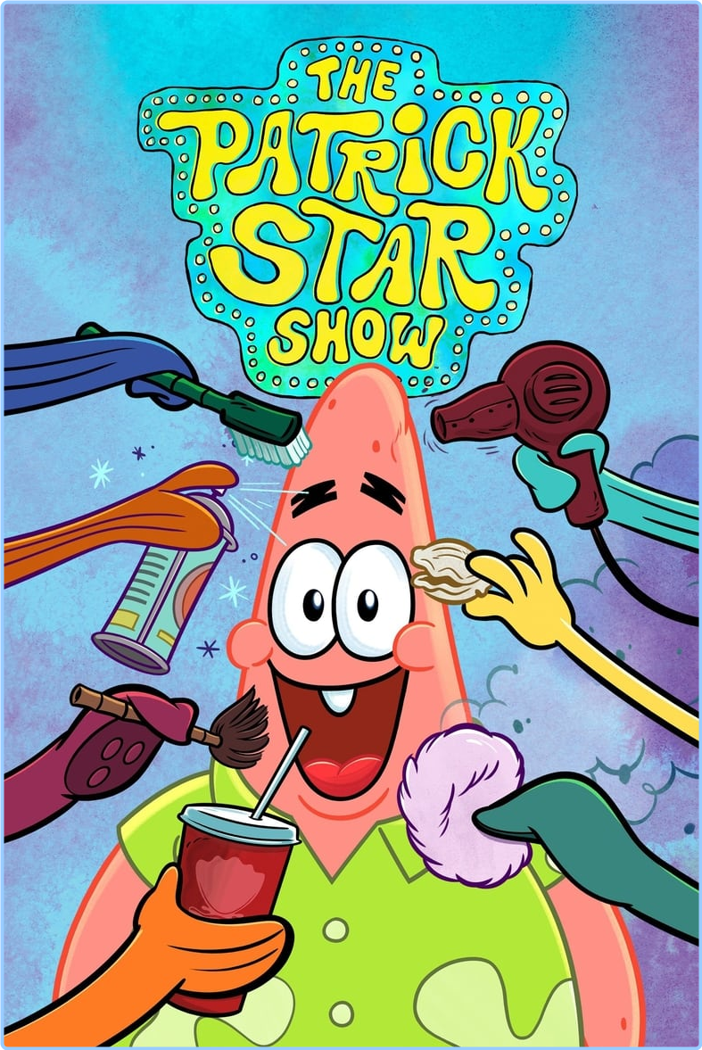 The Patrick Star Show (2021) S01 Complete [1080p] WEB-DL (x264) FPAR5BBh_o