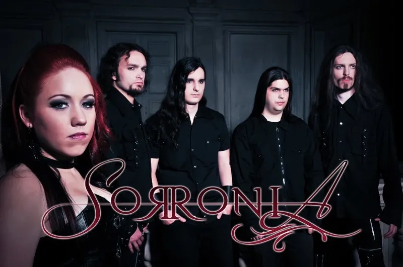 photo Sorronia_Logo