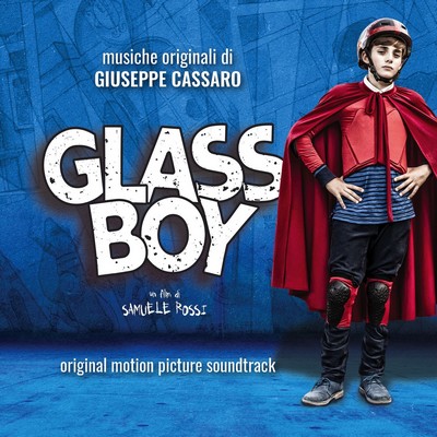 Glassboy Soundtrack