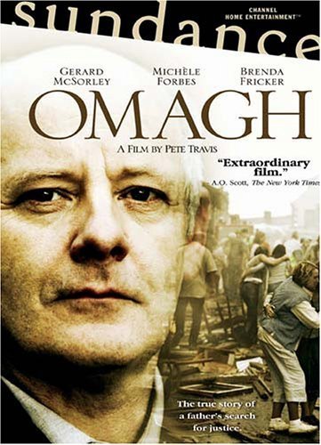 omagh movie poster