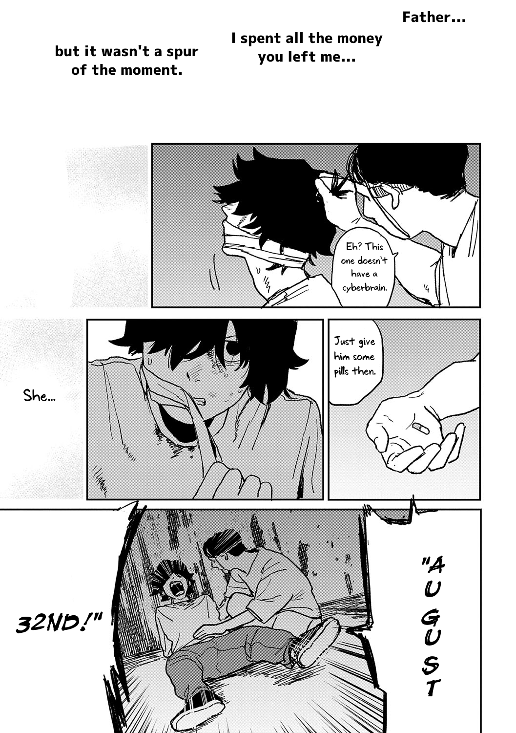 [Ken Sogen] Better than Sex [English] [Uncle Bane]