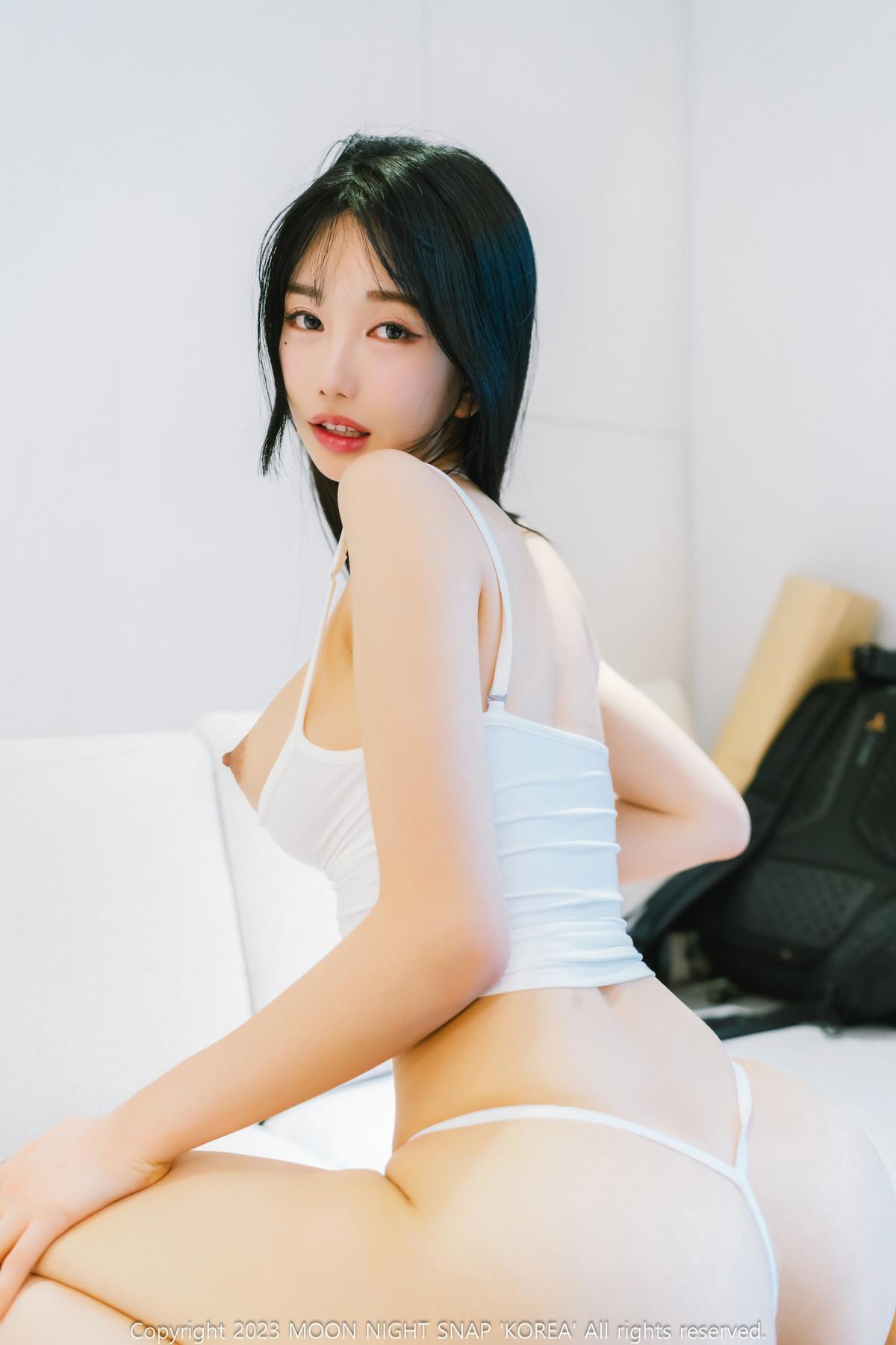 Yunjin 챌이, [Moon Night Snap] Yunjin Peeking Set.02(44)