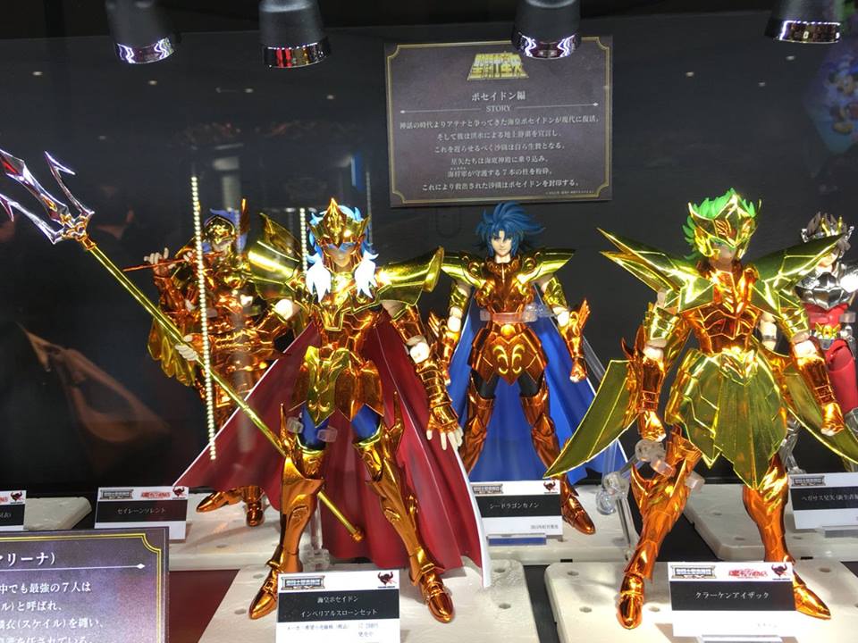 International Tokyo Toy Show 2018 WjIRPeCW_o