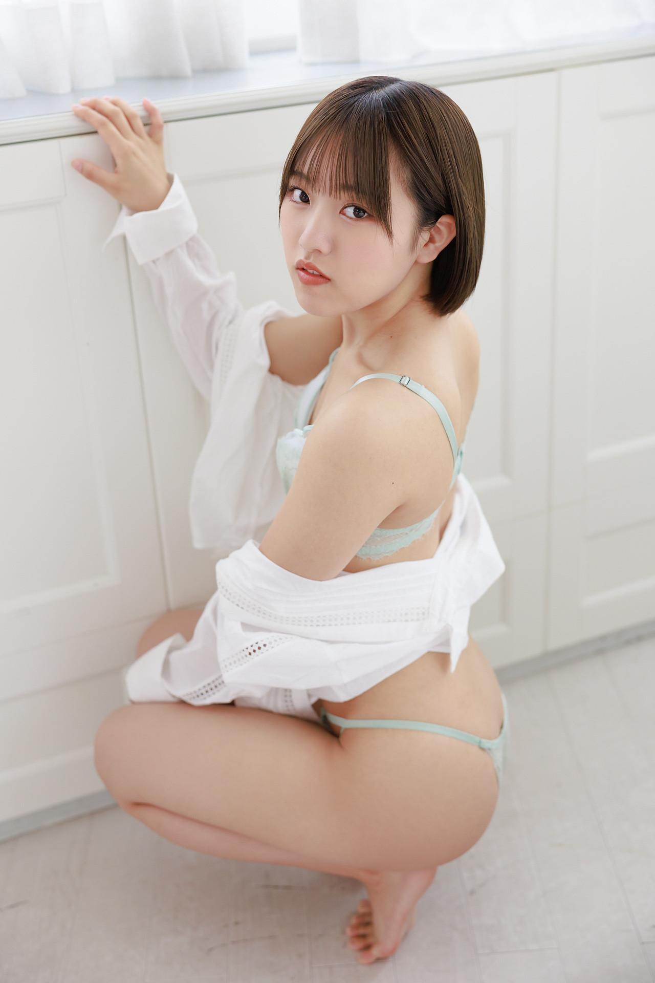 Anjyu Kouzuki 香月杏珠, [Minisuka.tv] 2023.11.23 Special Gallery 18.2(21)