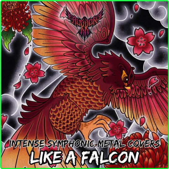 FalKKonE Intense Symphonic Metal Covers Like A Falcon (2024) WEB [FLAC] 16BITS 44 1KHZ YbtcdJ19_o