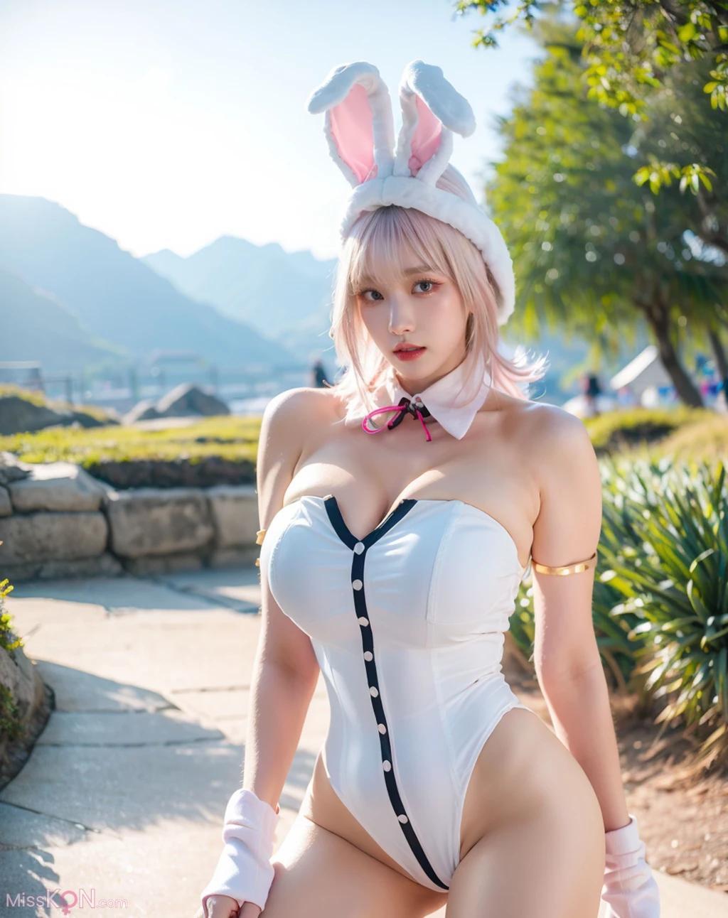 [AI Generated] 拟实画风 Vol.073 (131 photos)(48)